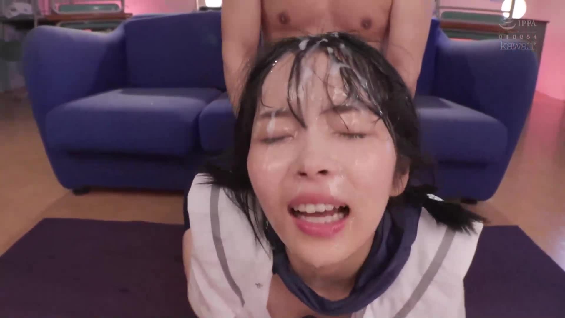 委員長想要被弄髒～制服美少女的變態妄想精液淫蕩之旅～濃厚黏稠大量精液混合怒濤的大亂交濺射59發 日向夏 - AV大平台 - 中文字幕，成人影片，AV，國產，線上看