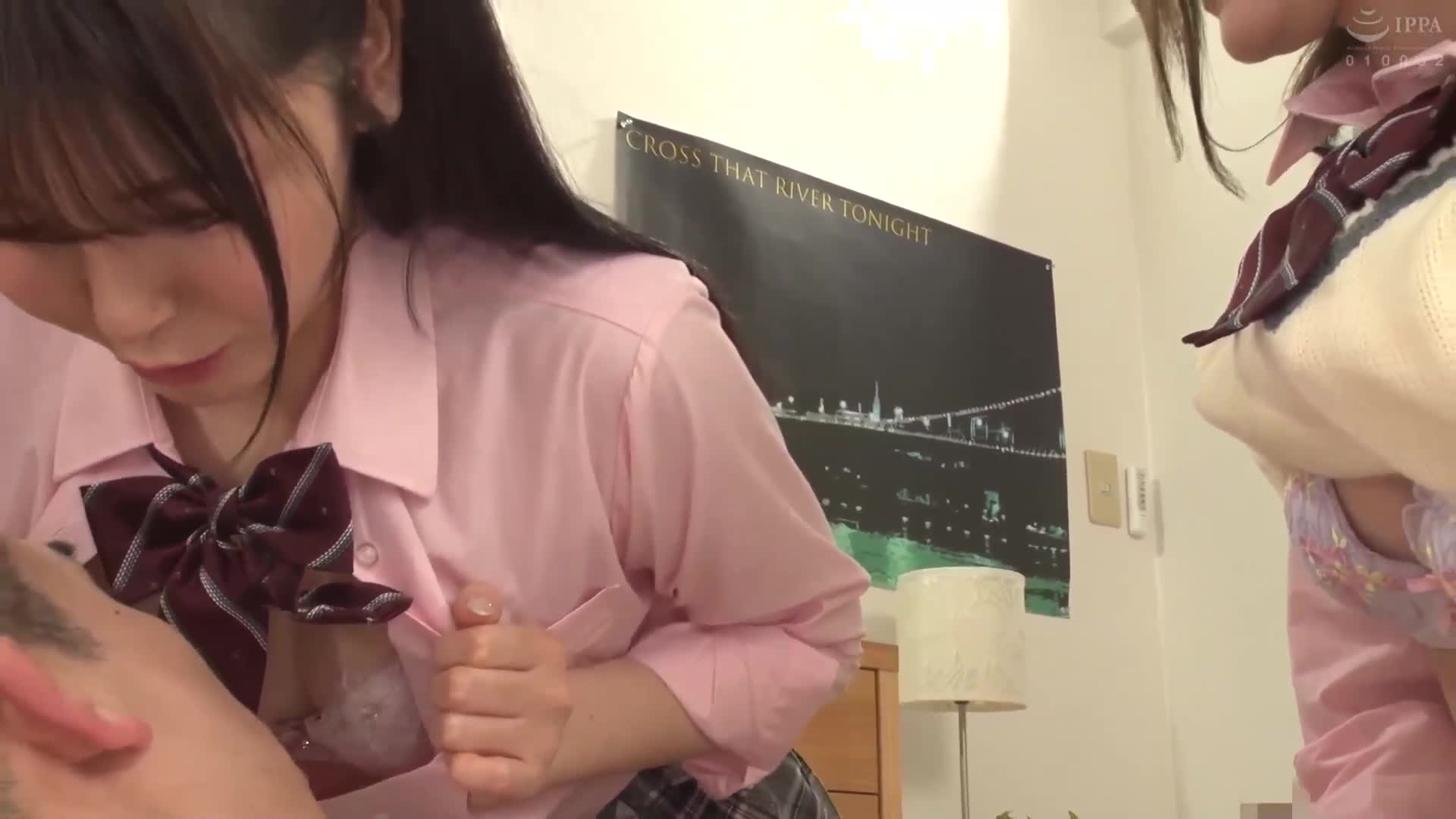 為什麼你的陽具這麼硬？還不能射出來。你已經射了幾次了？欺負我的同學女生正在管理我的射精！ - AV大平台 - 中文字幕，成人影片，AV，國產，線上看
