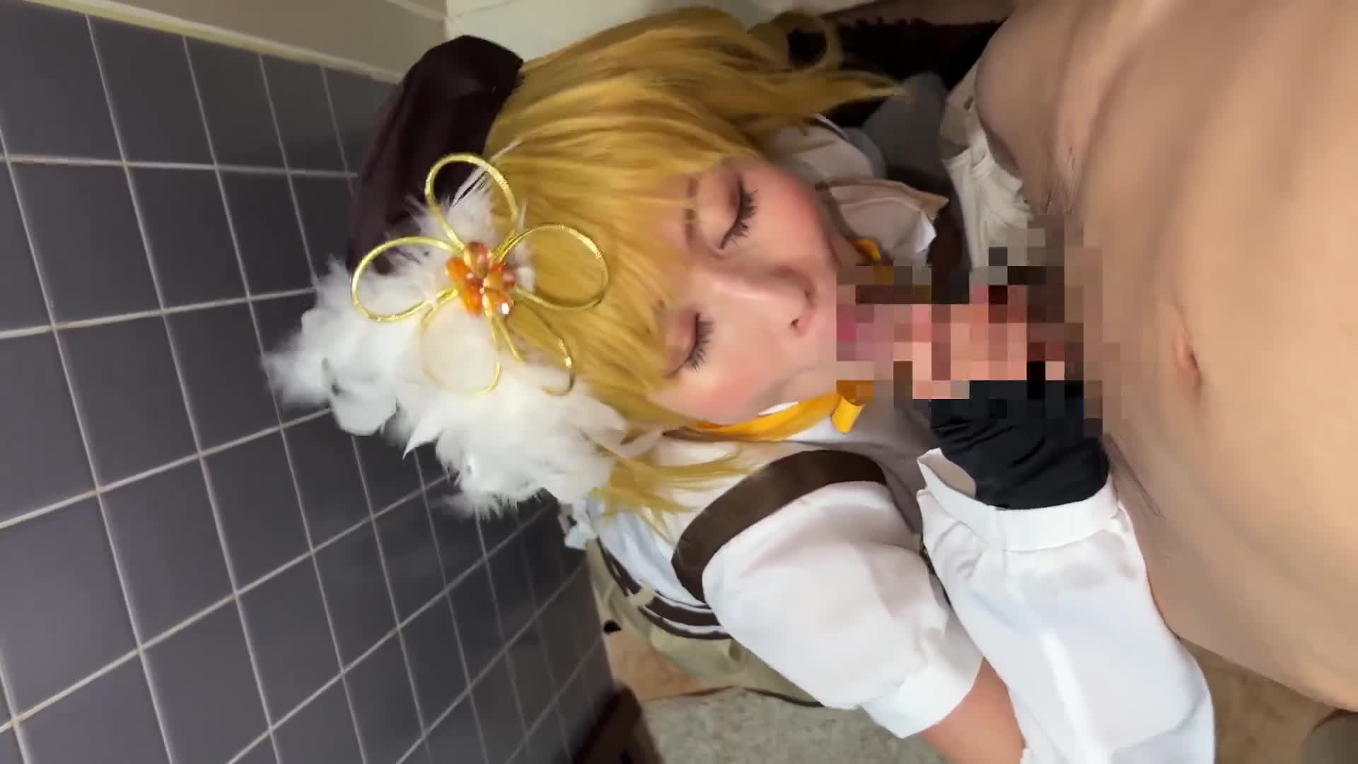 ≪個撮≫偷偷流出口交資料9 神級身材女大集合！初夏清新淫蕩少女被射精 ♯F●te ♯第五●格 ♯進擊●巨人 完全私人10人 - AV大平台 - 中文字幕，成人影片，AV，國產，線上看