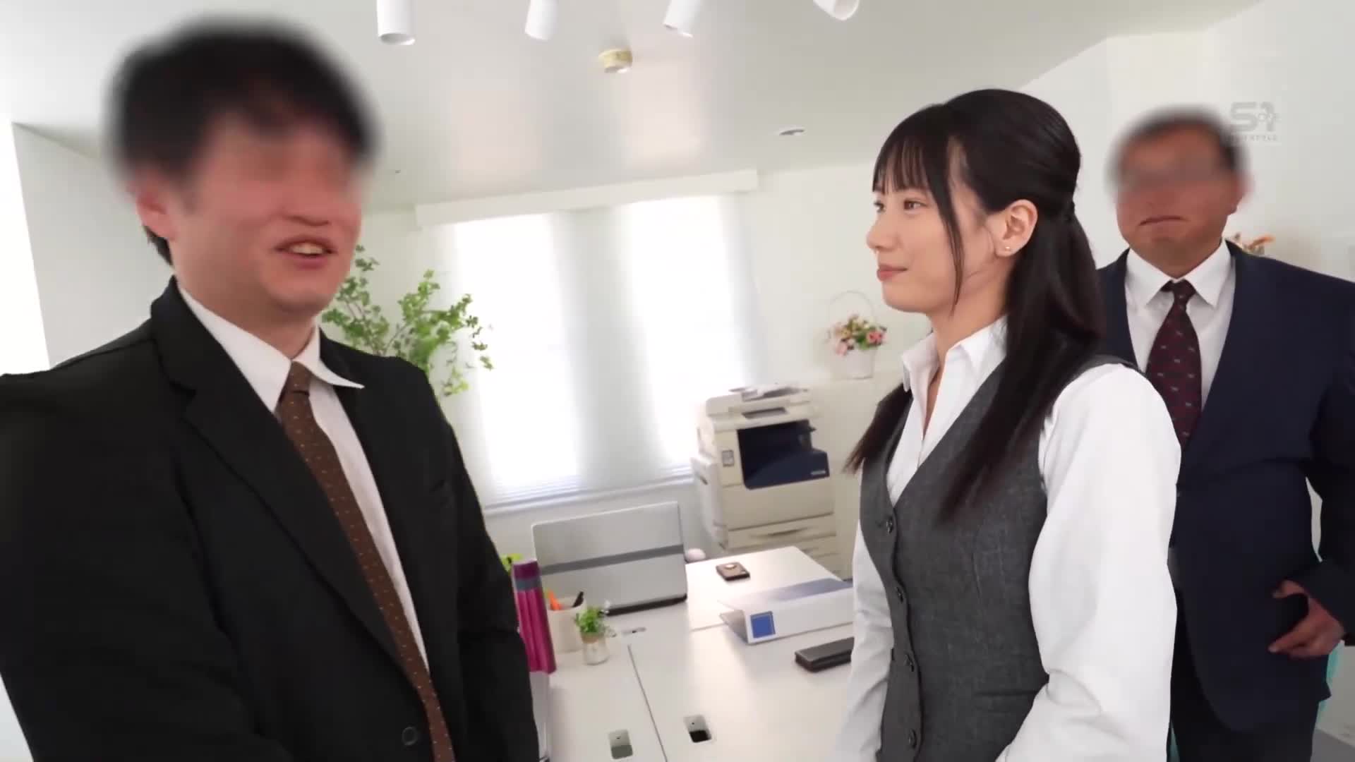 S1素粉絲答謝會：超級單人AV女優送上！和乖巧服務型美少女榊原萌一起為所欲為吧！ 【顏射、全身舔、制服口交、3P、初體驗、群交】16發爆射特輯，你的情慾將100%滿足。榊原萌 - AV大平台 - 中文字幕，成人影片，AV，國產，線上看