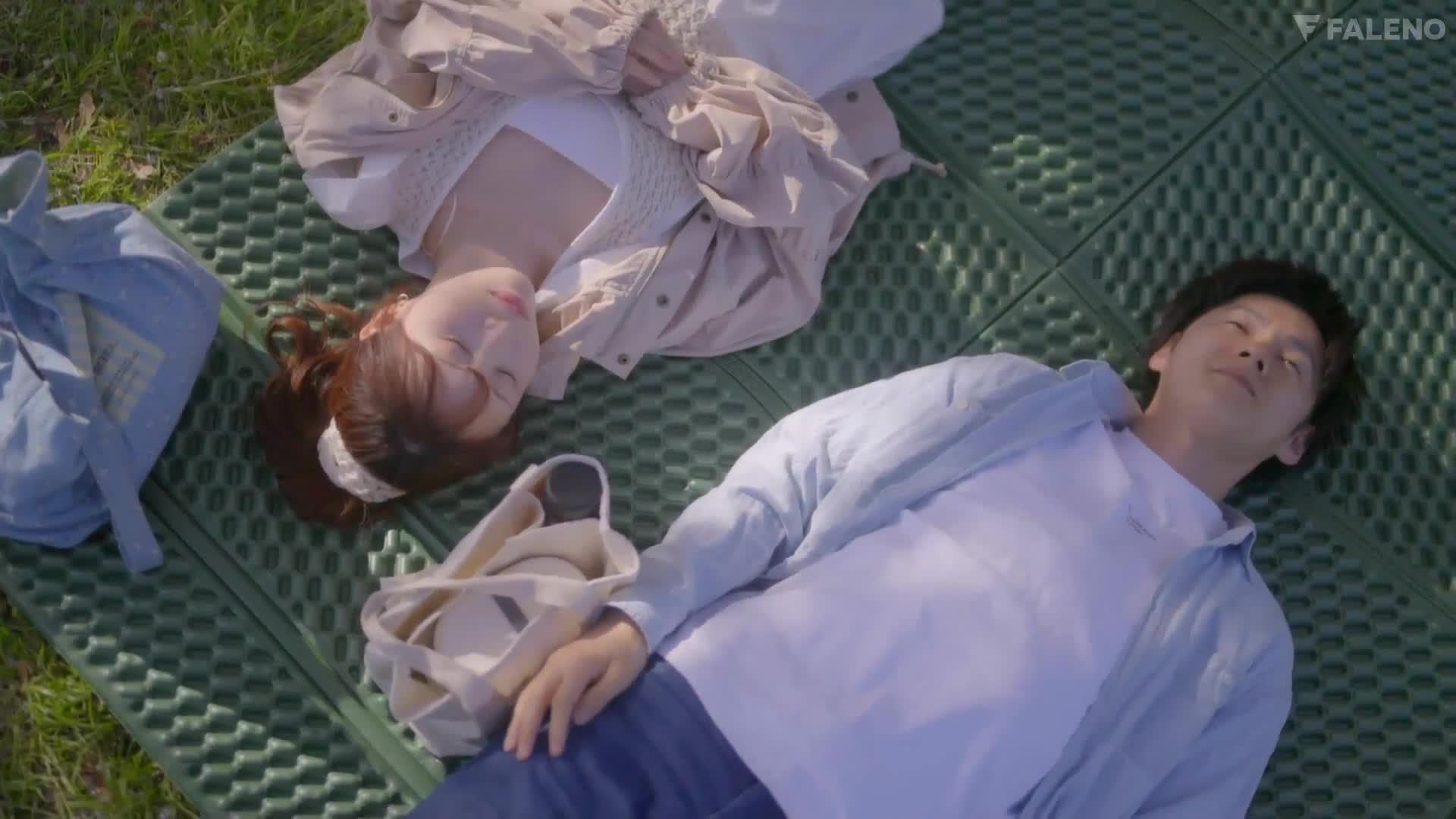 「半虛構。」天使萌 - AV大平台 - 中文字幕，成人影片，AV，國產，線上看