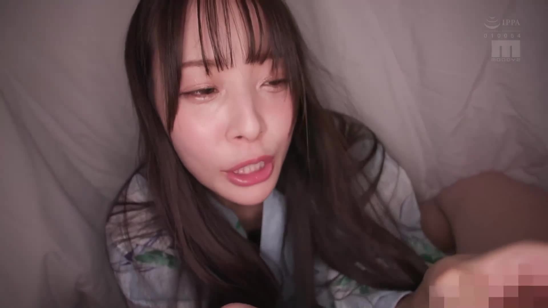 「用手摩擦不算出軌嗎？」在連續三晚的旅館中，被女友的妹妹小惡魔手交搓弄而射了20次精，被搶走的我 八木奈奈 - AV大平台 - 中文字幕，成人影片，AV，國產，線上看