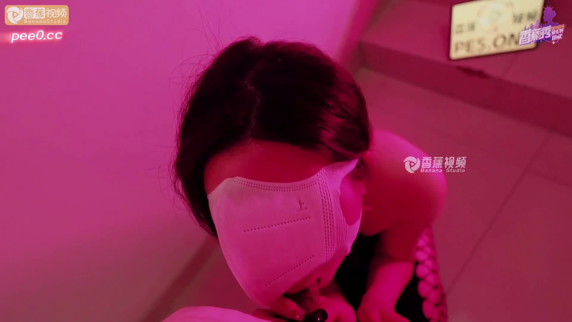 淫慾翹主播·樓梯通道玩直播 遭遇變態性騷擾 - AV大平台 - 中文字幕，成人影片，AV，國產，線上看