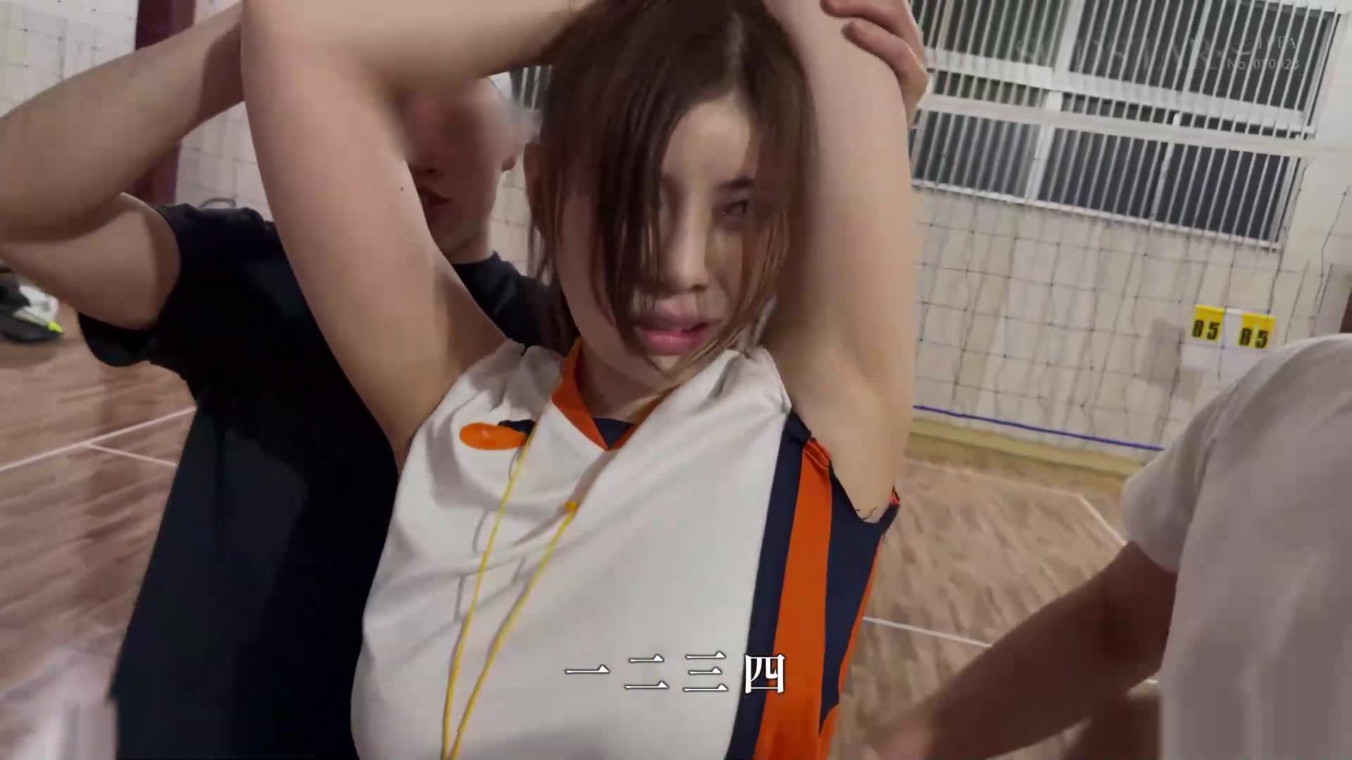 [AI解碼版]【合宿輪●恐怖】對頂尖部員偏袒的美人顧問，成為性處理人員，徹底讓他明白 神木麗 - AV大平台 - 中文字幕，成人影片，AV，國產，線上看