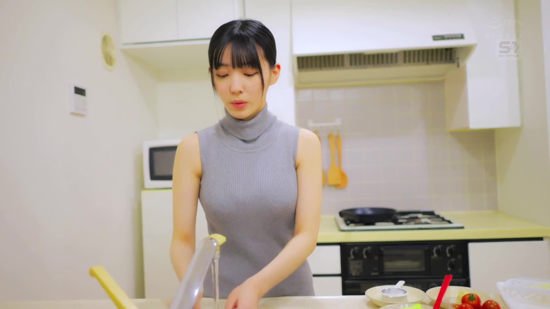 原子級偶像明星 禁慾對她來說是第一次經歷 飽滿濕潤的巔峰體驗 紫堂留衣 - AV大平台 - 中文字幕，成人影片，AV，國產，線上看