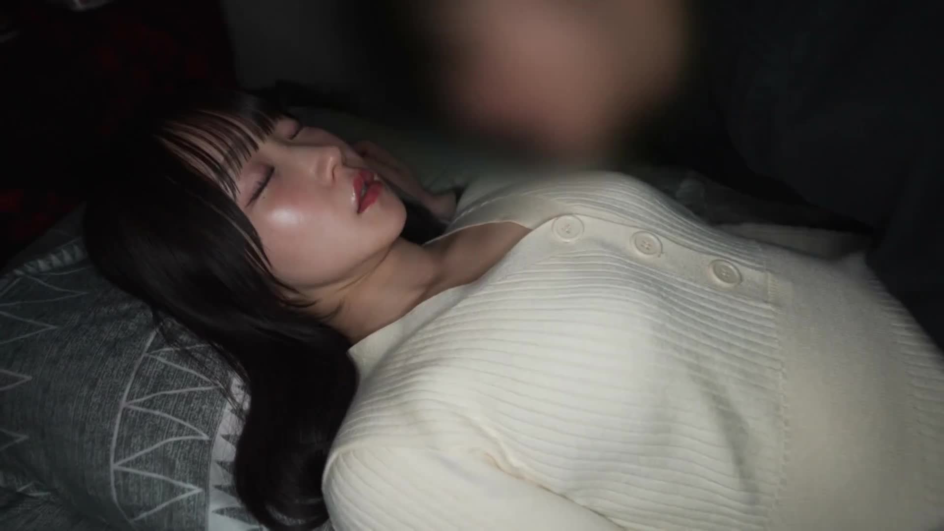 無防備女 睡眠姦盗撮III 4名捕獲 → 無防備女睡眠侵犯III 4名被捕獲 - AV大平台 - 中文字幕，成人影片，AV，國產，線上看