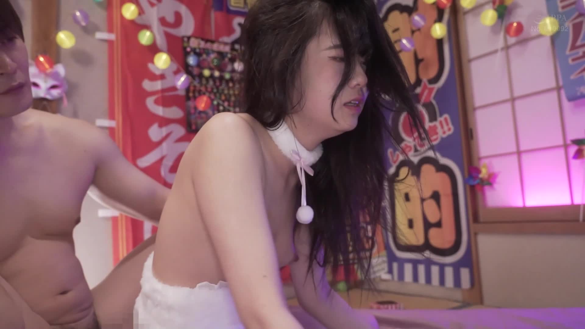 心跳加速的露出！全是真正的精子！在溫泉旅行中第一次在戶外進行真正的肛交內射3連場 東雲梓 - AV大平台 - 中文字幕，成人影片，AV，國產，線上看