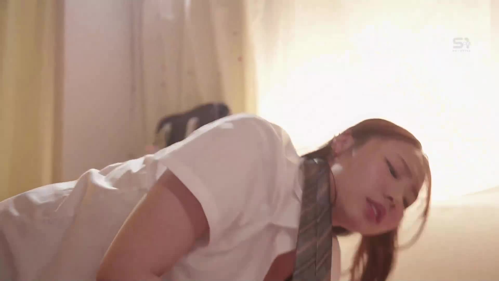 雖然傲慢又色情，而且還有巨乳，年輕的青梅竹馬一直取笑著處男的我，被她挑逗得射精不停 小日向美優 - AV大平台 - 中文字幕，成人影片，AV，國產，線上看