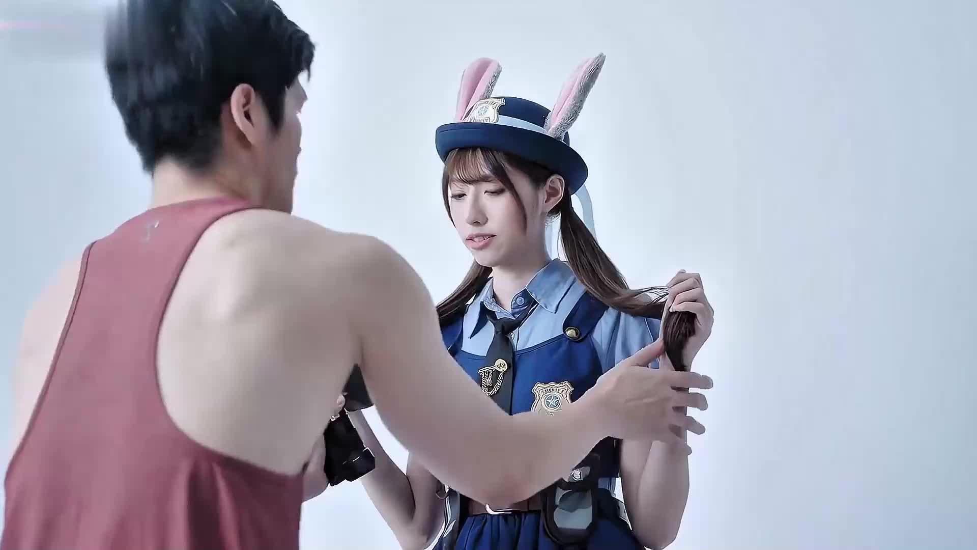 【JVID 精品福利】被惡德攝影師更衣室盜攝合約脅迫強制推倒插入 - AV大平台 - 中文字幕，成人影片，AV，國產，線上看