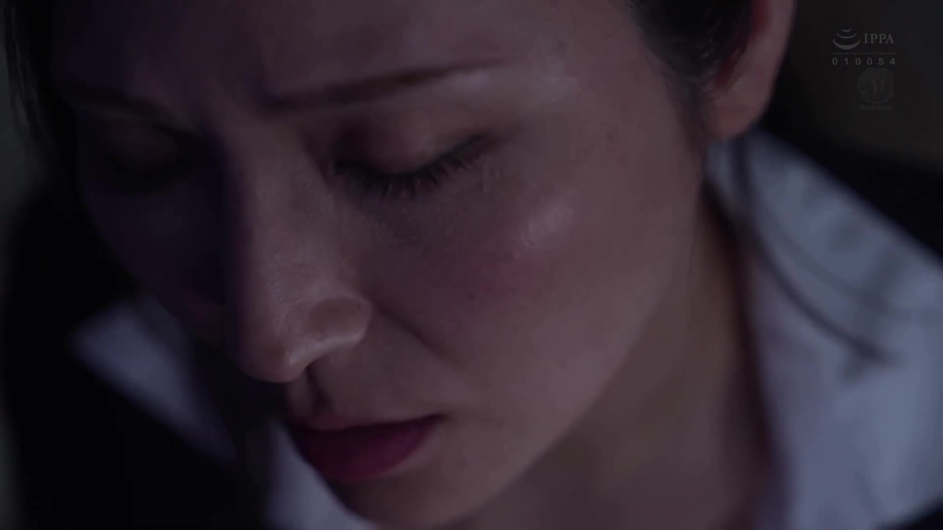 [AI解碼版]你老婆真是太棒了! 在辭職信中被寫下的出乎意料的NTR故事，新進員工在3個月後離職。椎名由奈 - AV大平台 - 中文字幕，成人影片，AV，國產，線上看