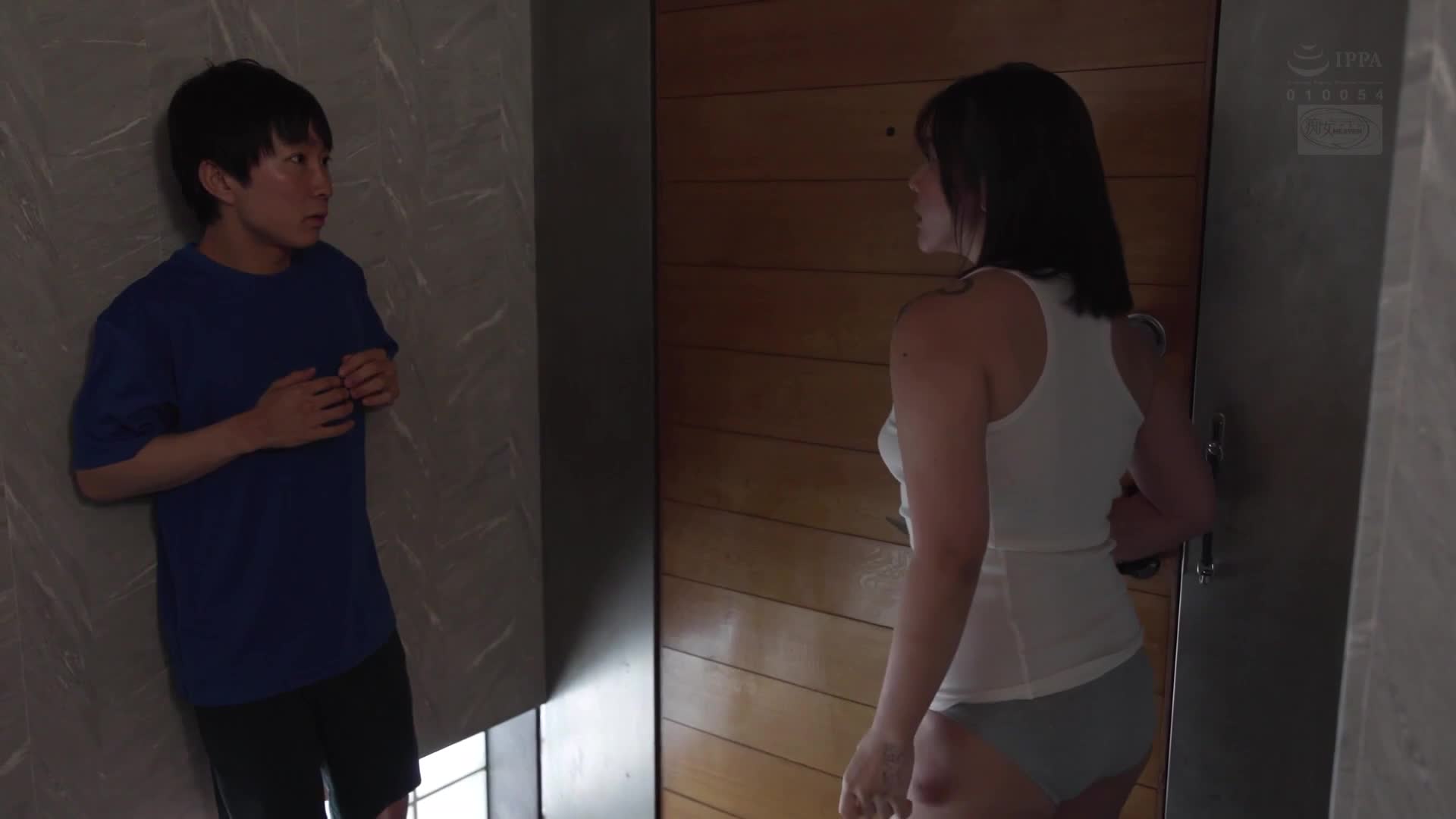 滿身汗水的性慾狂女！被越獄犯強●中出來●的我…14 八神乃惠美 - AV大平台 - 中文字幕，成人影片，AV，國產，線上看